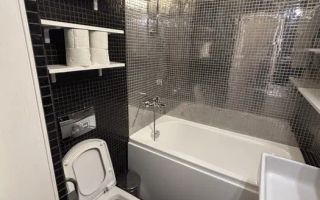 APARTAMENT ELEGANT ZONA FLOREASCA - Poză 6
