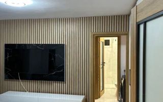 Apartament 2 camere mobilat/ utilat - zona Grivitei - Poză 8