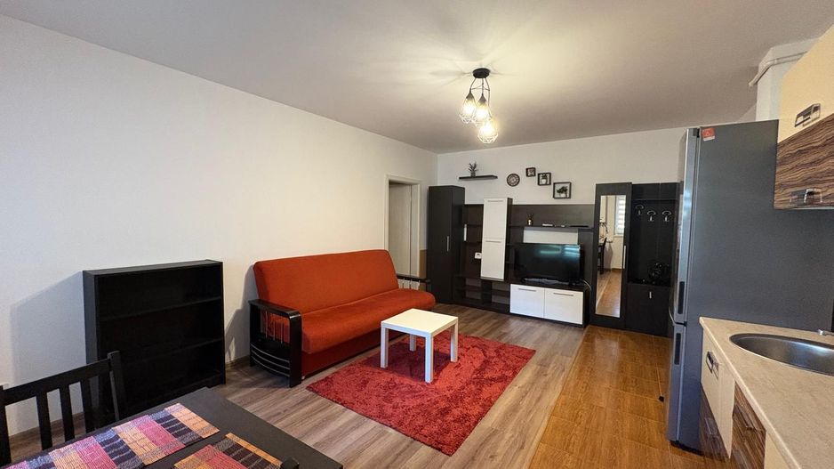 AP. 2 CAMERE- METALURGIEI, CENTRALA PROPRIE, BLOC NOU, MODERN - Poză 1