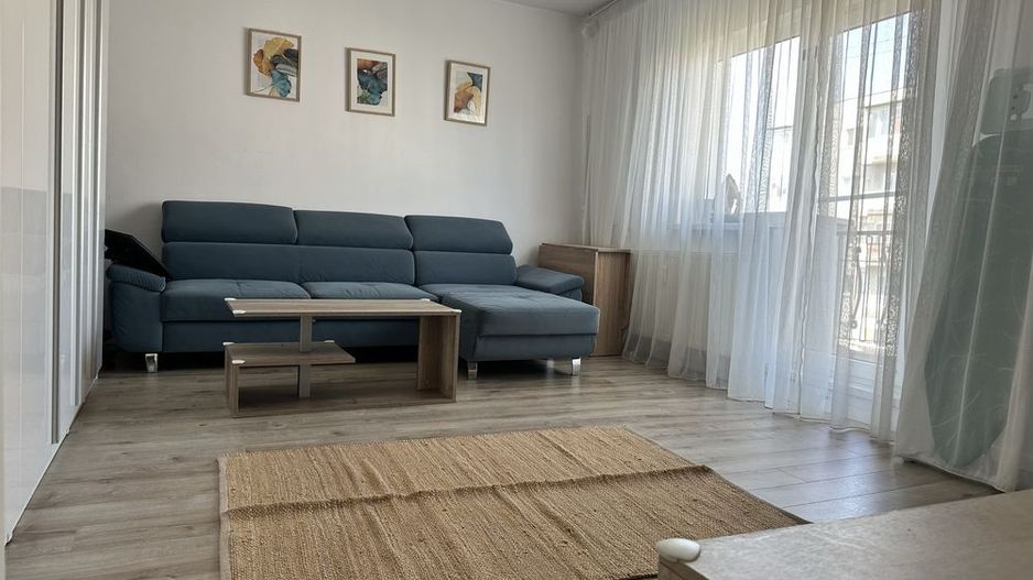 Proprietar inchiriez apartament 2 camere Prosper - Poză 6
