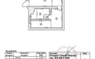 Vila individuala |  Domenii | Renovata - Poză 13