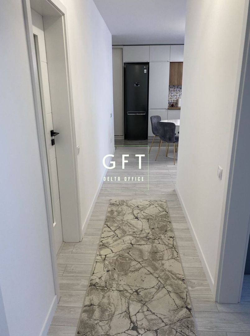 Apartament 3 camere, cartier Iris - Poză 5