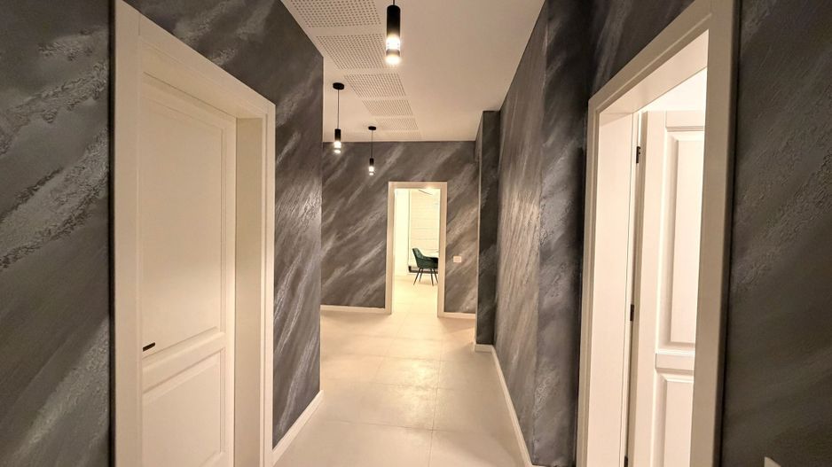 Penthouse 3 camere Baneasa - Poză 3