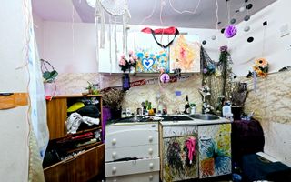 Casa individuala de vanzare, Dealul Furcilor - Poză 15