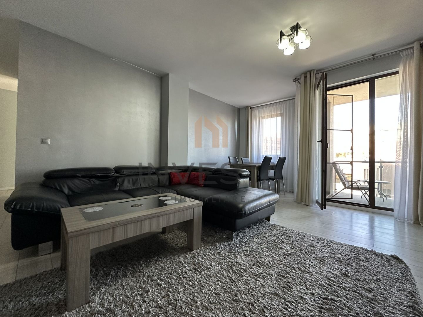Apartament 3 camere Riviera Luxury! - Poză 3