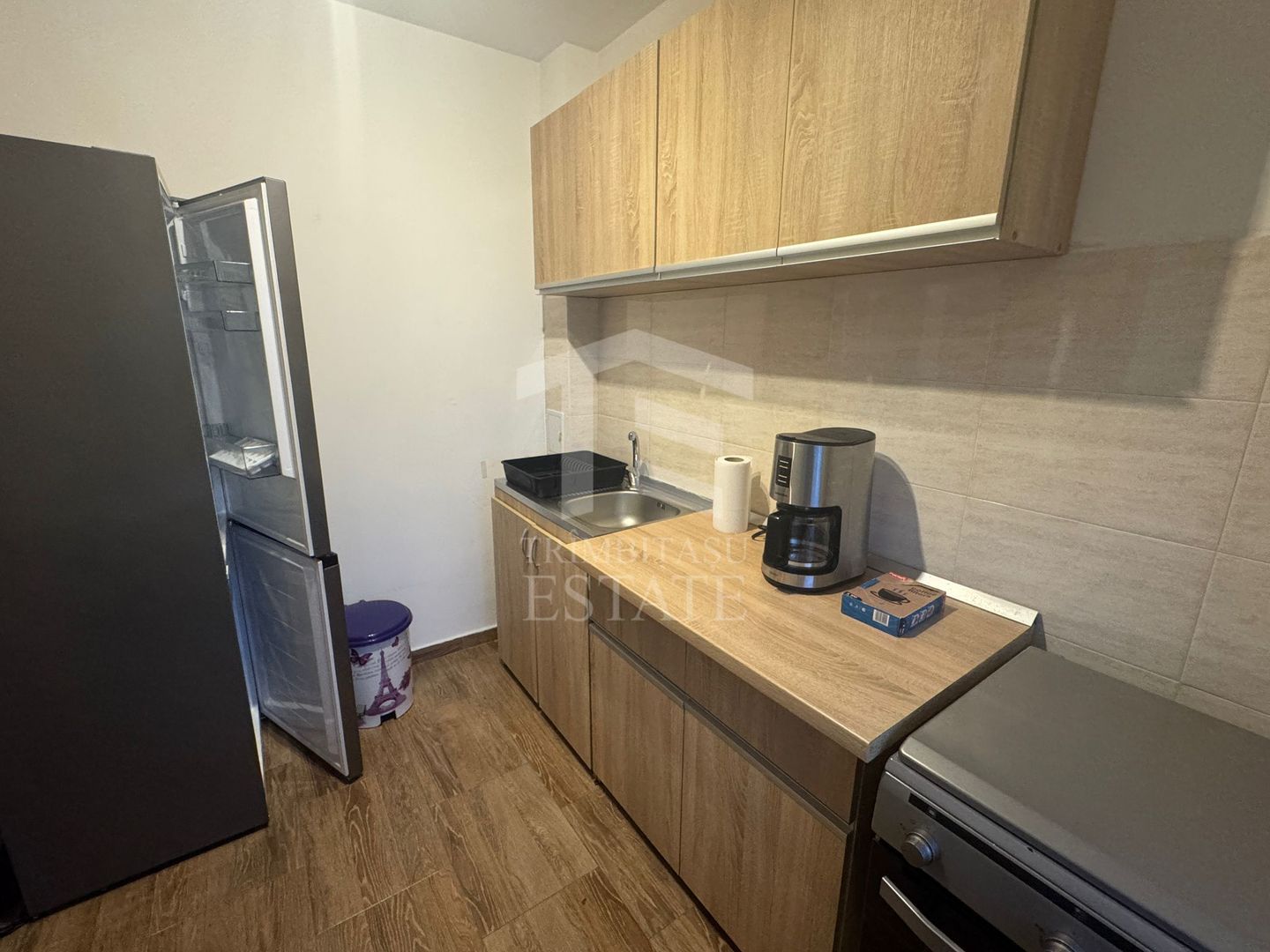 Ion Mihalache 2 Camere 52 mp | Parter/7 | 10 m metrou - Poză 6