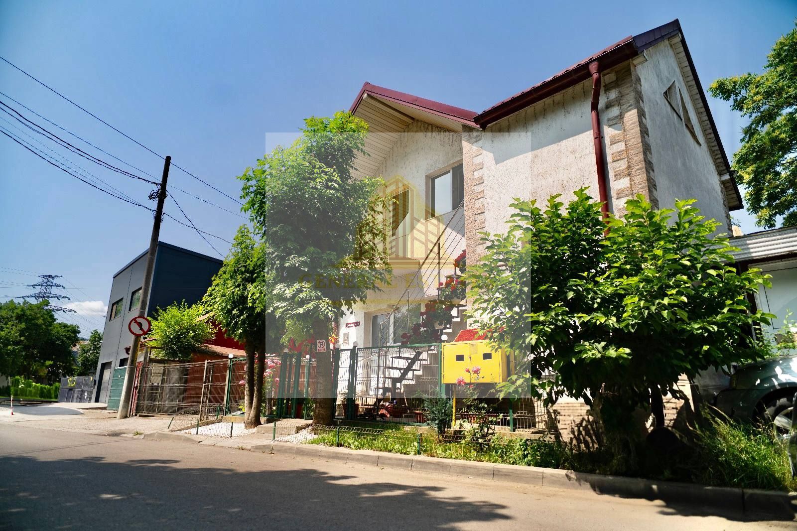 Afacere la Cheie în cartierul Frumoasa, Iași ! - Poză 2