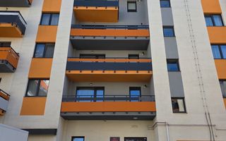 Inchiriere garsonieră – Grandis Residence, Brașov Coresi Tractorul - Poză 15