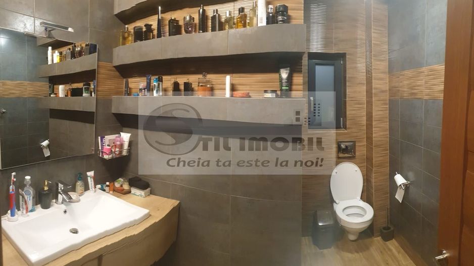 Casă de vânzare Premium - Valea Lupului - 310.000 euro - Poză 10