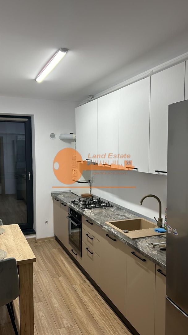 Apartament 2 camere, decomandat | 63,40 mp | Etaj 7/9 | Drumul Taberei - Poză 6