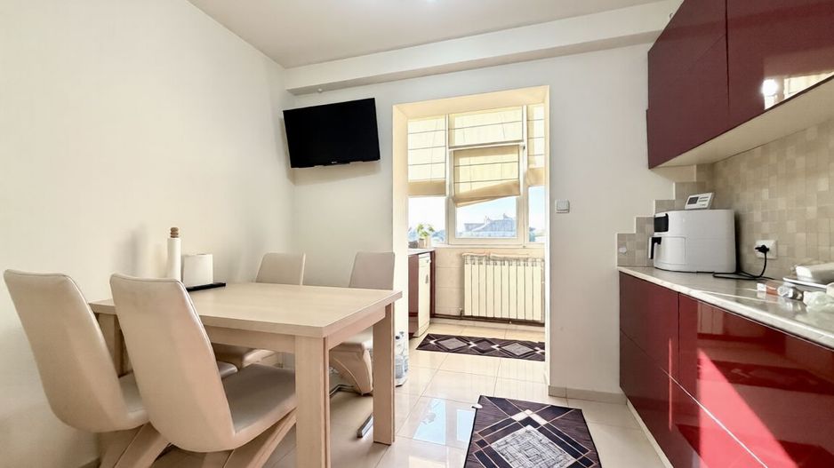 COMISION 0% | Apartament 3 Camere | 66 mp | Etaj 4 | Zona Lunei - Poză 3