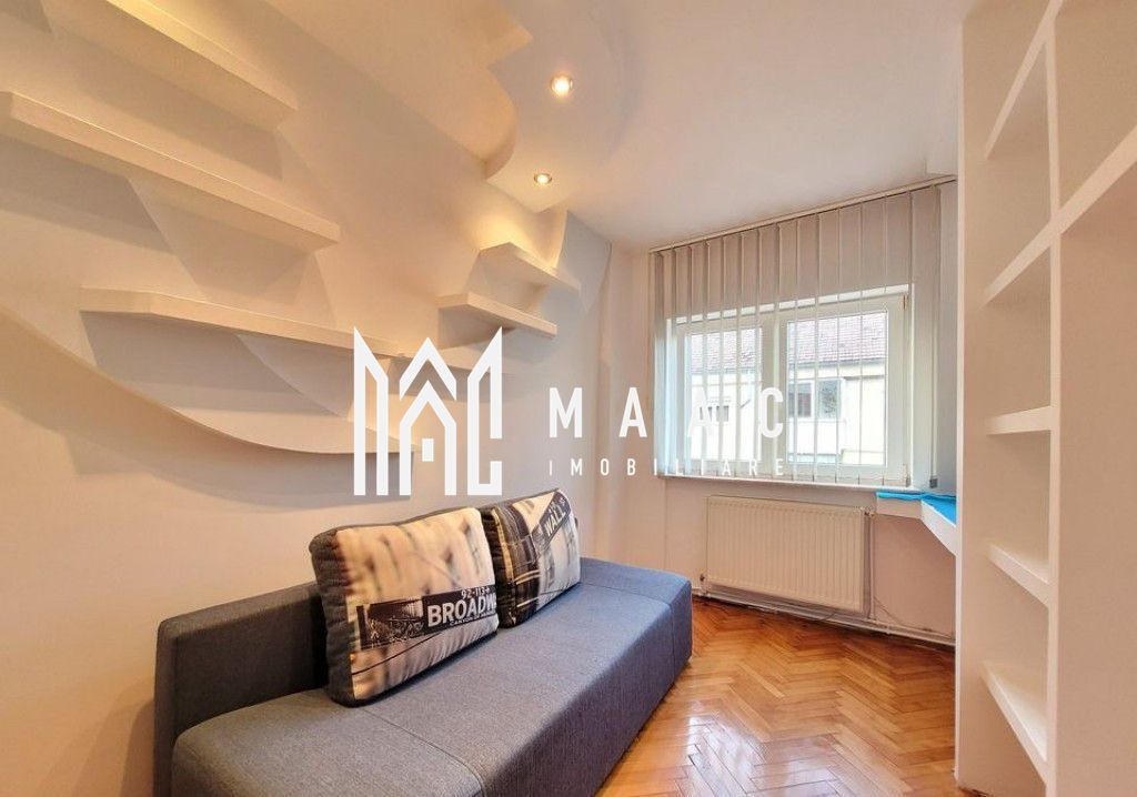 Apartament 3 camere | Siretului | Complet mobilat - Poză 4