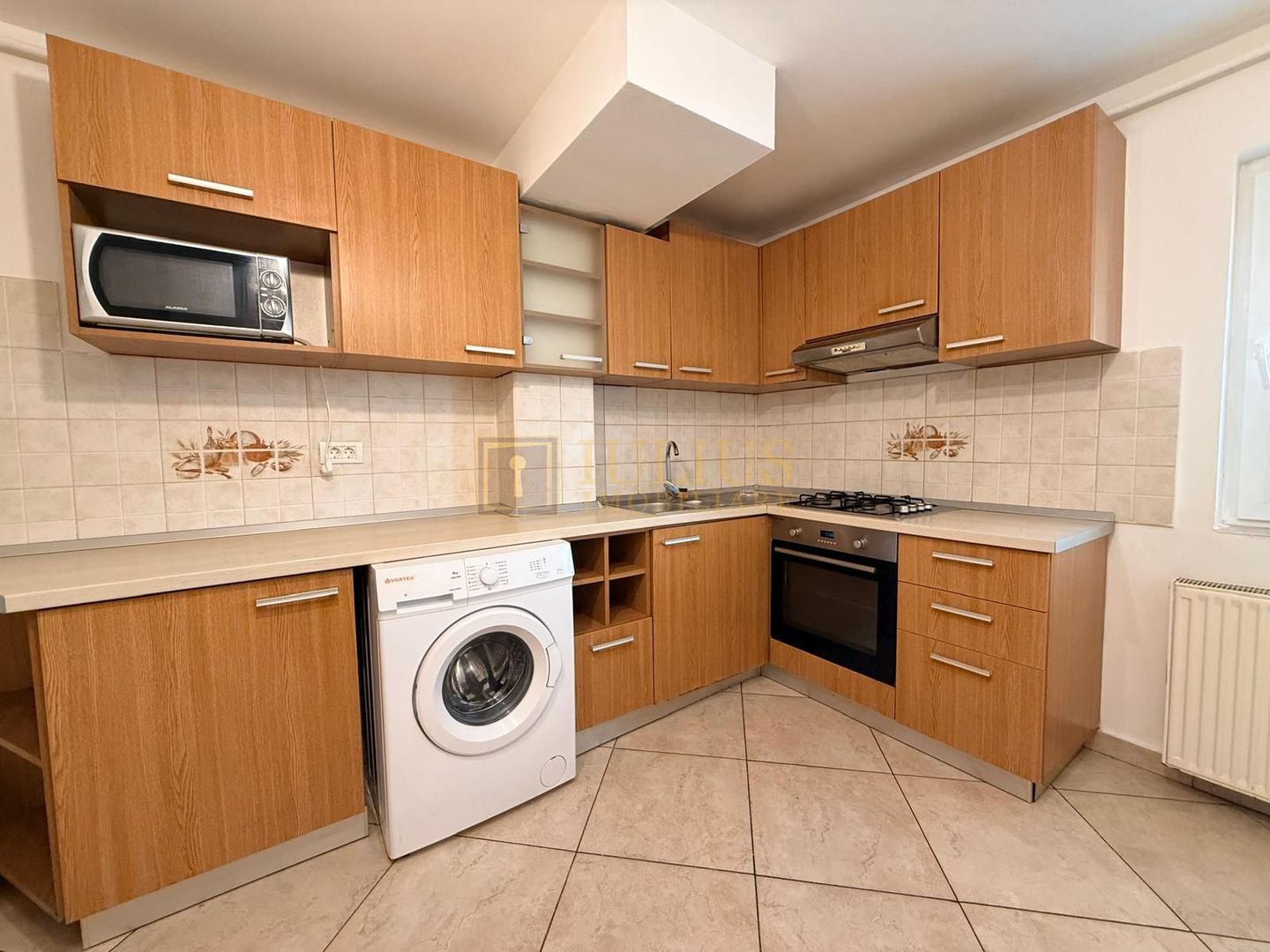 2 camere, zona Modern-Dorobanti, apartament superb, zona linistita! - Poză 17