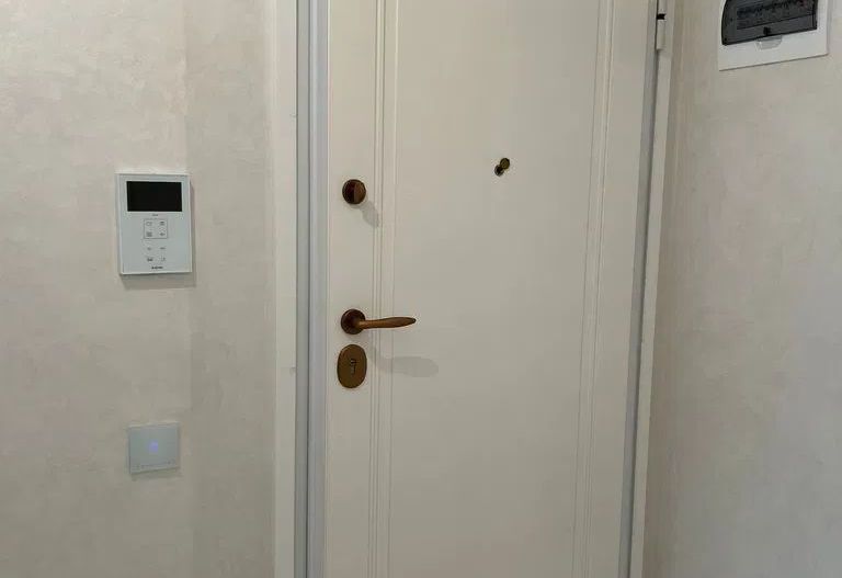 Apartament finalizat 2 camere, 43 mp, Copou Royal Town 116900 euro - Poză 4