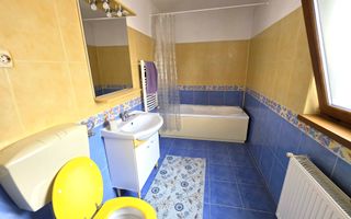 Casă premium cu piscină și curte superbă, 1759 mp teren, Micești - Poză 27