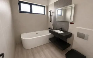 Casă individuala - Str Aviatorilor - Finisaje premium-Mutare imediata - Poză 15