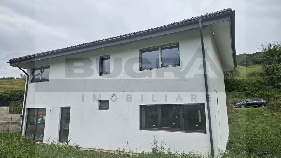 Casa individuala, 4 camere, 147 mp+600 mp teren, zona Sun Garden - Poză 5