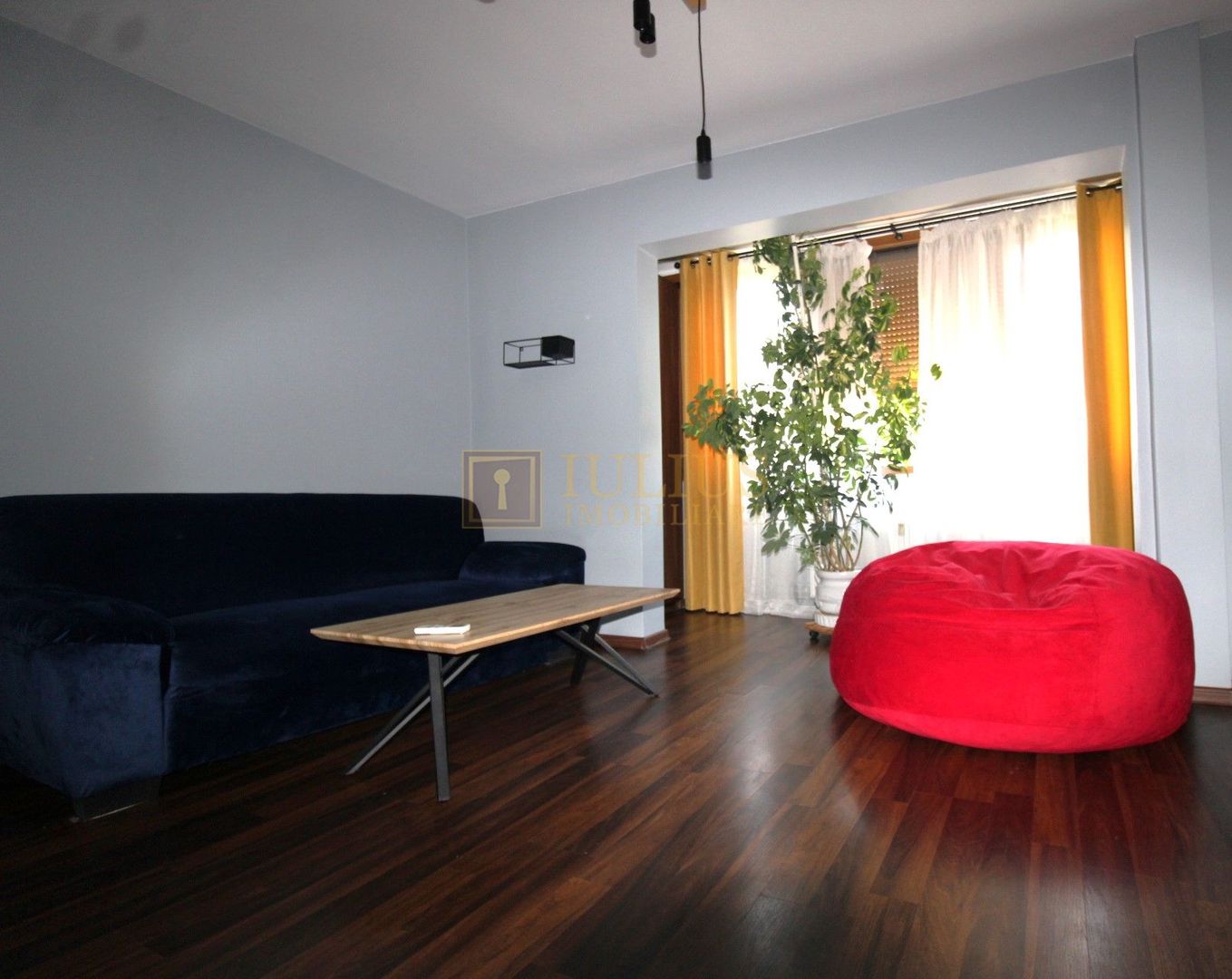 Pet-Friendly,  apartament spațios-Circumvalatiuni - Poză 4