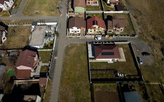 Teren în Fântânele, Arad – 469 mp - Poză 6