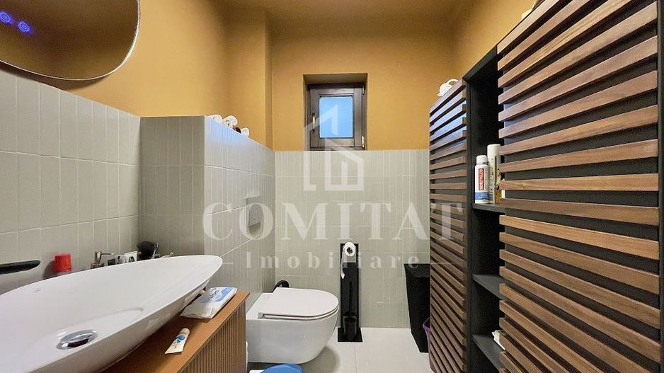 Casa individuala | finisata modern | Grigorescu - Poză 6