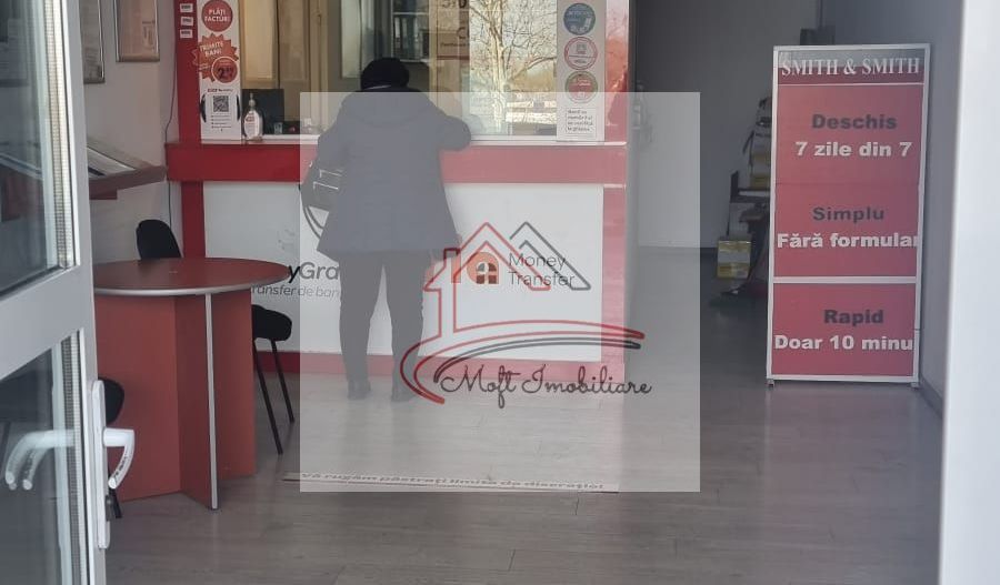 SPATIU COMERCIAL-PELICAN - Poză 3