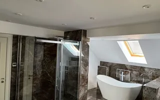 Penthouse Premium 142 mp | 3 Dormitoare | 2 Parcări | Ghencea - Poză 14