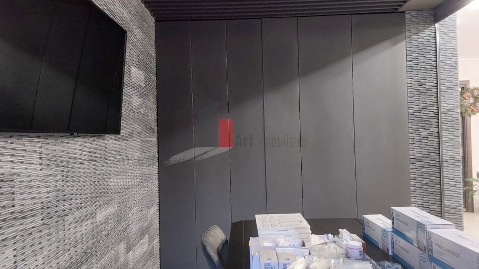 Casa "BEGIRA", Mosilor-Foisorul de Foc, curte individuala, birou/comercial - Poză 16