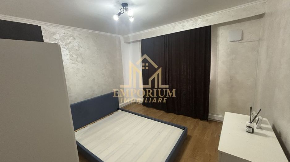 2 camere decomandate, Zorilor, zona Observator - Poză 3