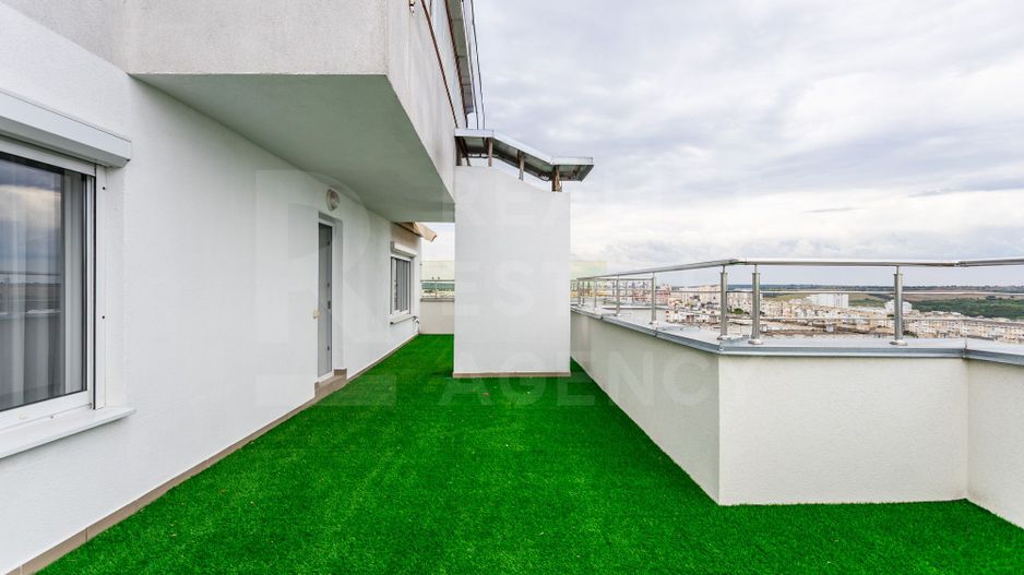 Vânzare, apartament 2 camerea, str. Mihail Sadoveanu, Ciocana - Poză 20