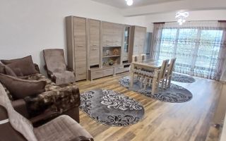 Garsoniera de lux prima inchiriere | zona DaVinci - Poză 4