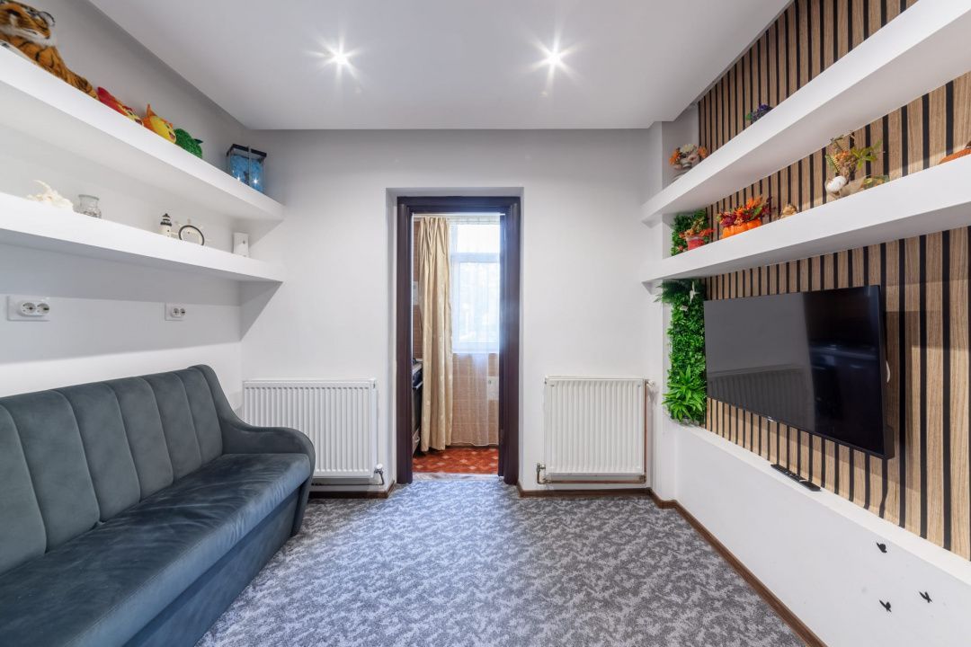 Apartament 3 camere Tudor Vladimirescu! - Poză 5