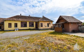 Teren 2.720 MP | Spațiu de birouri | Aita Mare - Poză 10