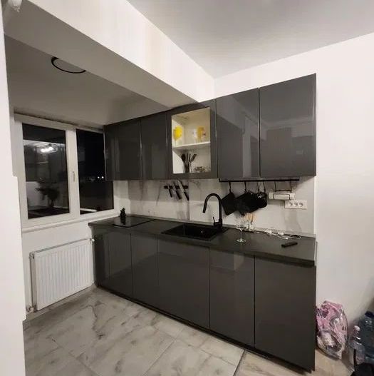 De vânzare 2 camere open space, disponibil imediat, Bragadiru - Poză 3