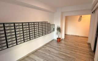 Apartament modern*Complex NOU* Parcare inclusa**Malul marii//Mamaia Nord - Poză 19