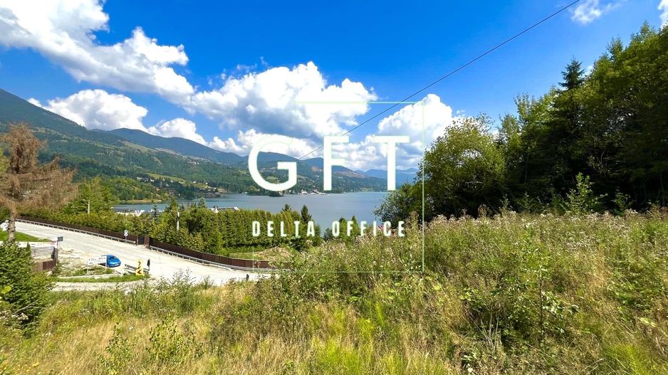 Teren intravilan 5 ARI -17.85 ARI,  de vanzare - Colibița. Plata in 3 rate! - Poză 10