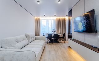Vânzare, apartament, 2 camere, strada George Coșbuc, Centru - Poză 9