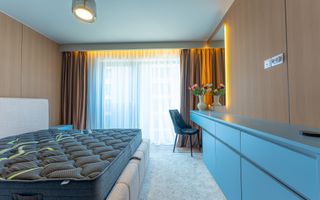 Apartament 2 camere | Ultrafinisat Premium | Intre Lacuri - Poză 15