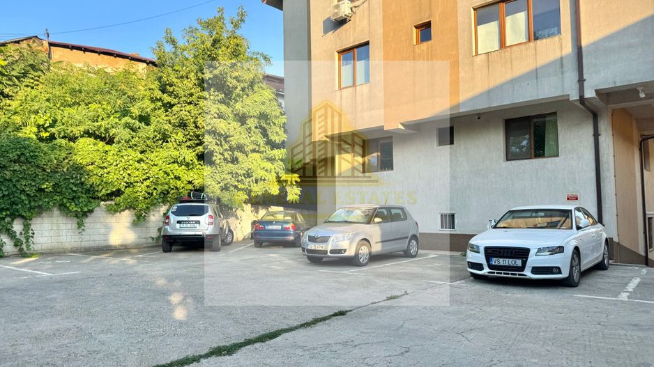 Vânzare apartament cu 2 camere - 47 m.p - Gata de intrare - Tătărași - Poză 16