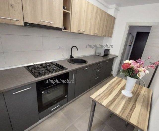 Garsoniera Spatioasa Metalurgiei - Poză 2