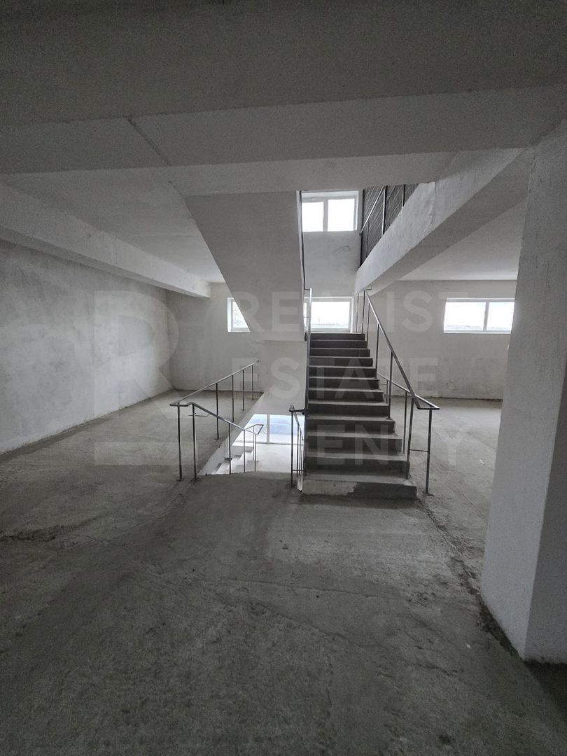 Vânzare, spațiu comercial, 1343,6 mp, șos. Muncești, Botanica - Poză 9