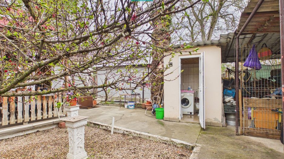 Casă la preț de apartament zona 3 Insule - Poză 13