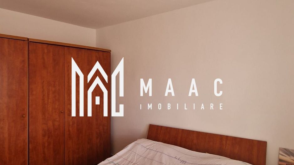 Apartament 3 camere | Balcon | 64 MPU | Decomandat | Lazaret - Poză 6