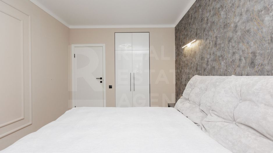 Vânzare, apartament, 2 camere, str. Ialoveni, Telecentru - Poză 15
