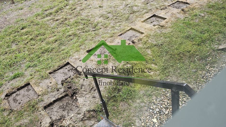 Exclusiv!Casa tip duplex renovat 2024, 200 mp construiți– Traian Vuia - Poză 22