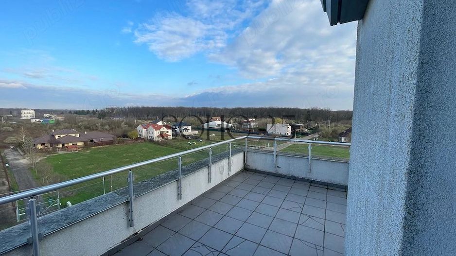 Apartament 2 camere | Felicity Băneasa | Terase 40 mp | Parcare inclus - Poză 9