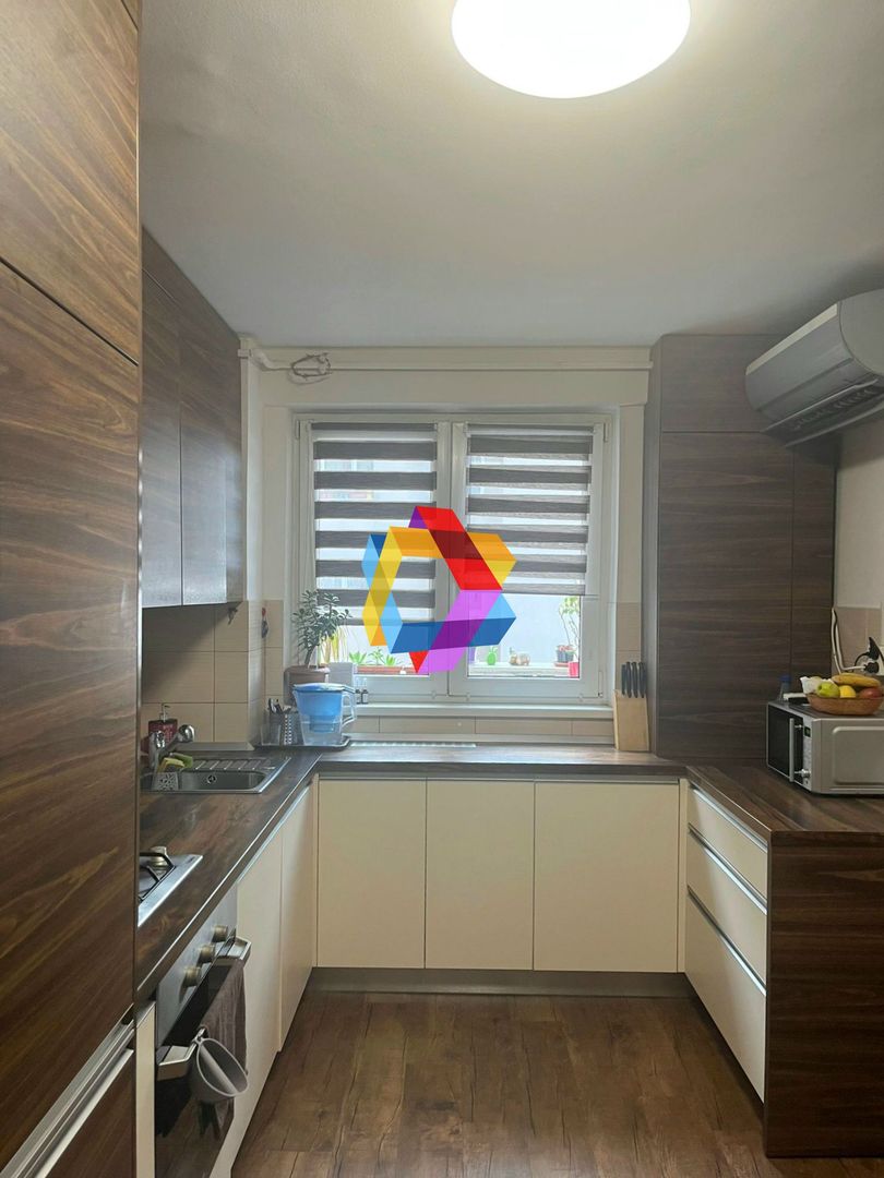 Apartament 3 camere de vânzare, zona Scriitorilor - ITC,  65 mp, Plus-imo.ro - Poză 5