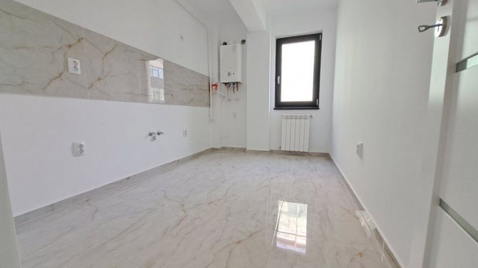 NOU APARTAMENT 3 CAMERE 2 BAI NICOLINA PLATOU GALATA - Poză 6