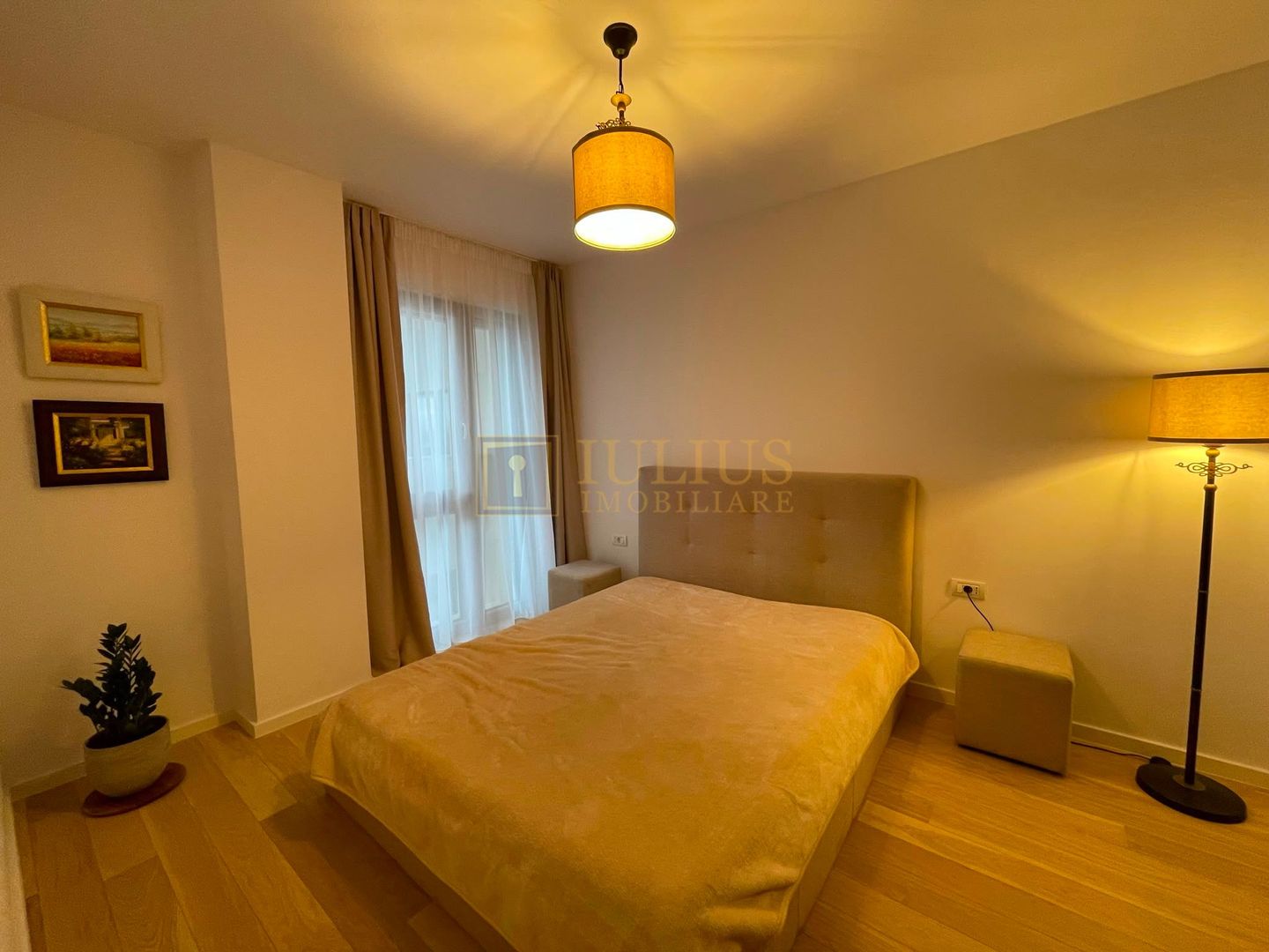 Monarch| 2 camere| bloc 2024| apartament premium| loc de parcare - Poză 6