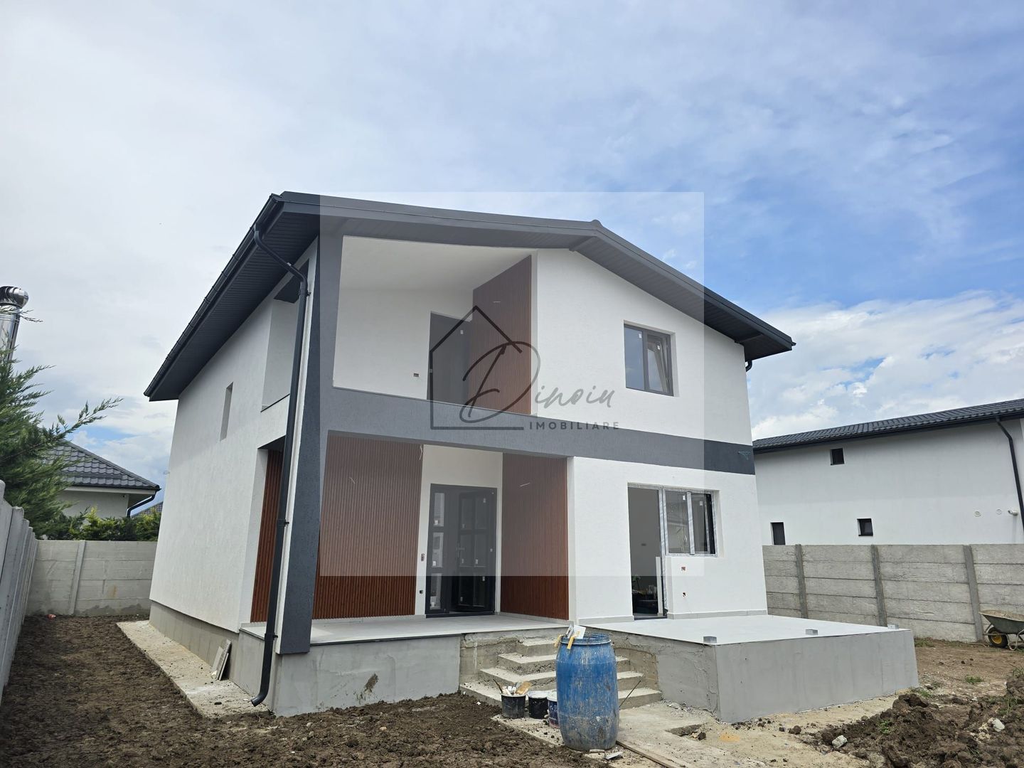 Vila 4 Camere Pantelimon Tineretului I Premium I Caramida I COM 0% - Poză 19