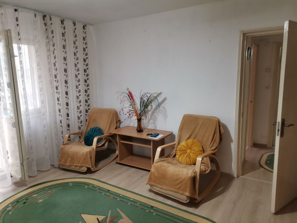 Vanzare apartament 2 camere, confort 1, Banat - Poză 3